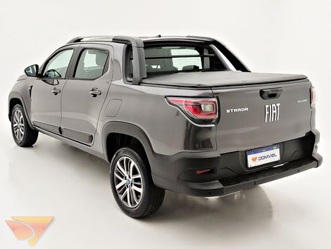 Fiat Strada Volcano 1.3 Flex 8V CD Aut.