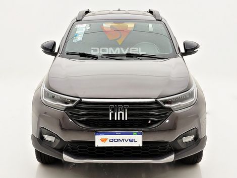 Fiat Strada Volcano 1.3 Flex 8V CD Aut.
