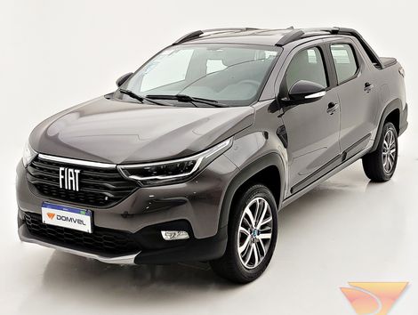 Fiat Strada Volcano 1.3 Flex 8V CD Aut.