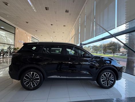 Caoa Chery Tiggo 7 PRO 1.5 Turbo (Híbrido)  
