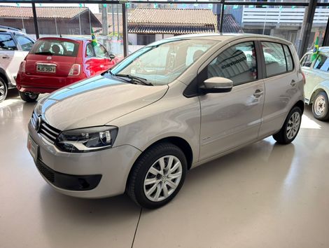 VolksWagen Fox 1.0 Mi Total Flex 8V 5p