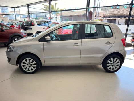 VolksWagen Fox 1.0 Mi Total Flex 8V 5p