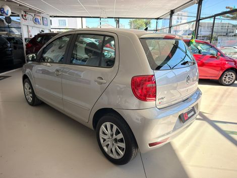 VolksWagen Fox 1.0 Mi Total Flex 8V 5p