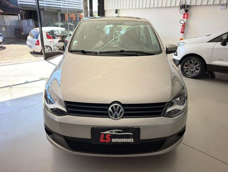 VolksWagen Fox 1.0 Mi Total Flex 8V 5p