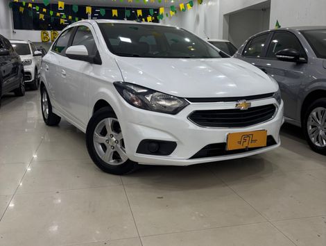 Chevrolet ONIX HATCH LT 1.4 8V FlexPower 5p Aut.