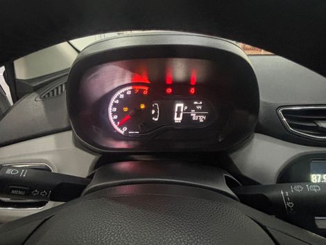 Chevrolet ONIX HATCH LT 1.4 8V FlexPower 5p Aut.