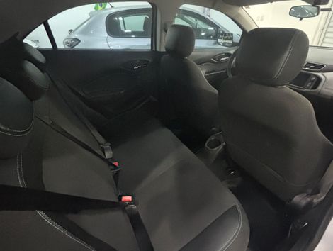 Chevrolet ONIX HATCH LT 1.4 8V FlexPower 5p Aut.