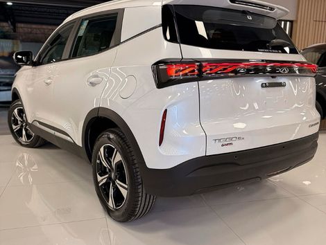 Caoa Chery Sport