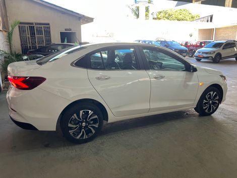 Chevrolet ONIX SED. Plus PREM. 1.0 12V TB Flex Aut