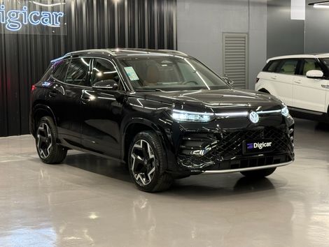 VolksWagen TIGUAN R-Line 2.0 350 TSI 4Motion Aut.