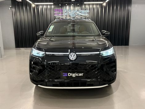 VolksWagen TIGUAN R-Line 2.0 350 TSI 4Motion Aut.