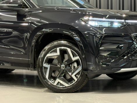 VolksWagen TIGUAN R-Line 2.0 350 TSI 4Motion Aut.