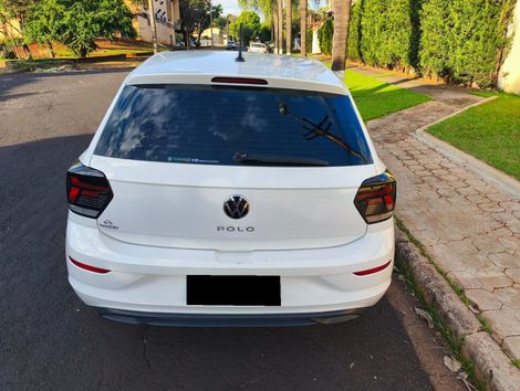 VolksWagen Polo 1.0 MPI Flex 12V 5p