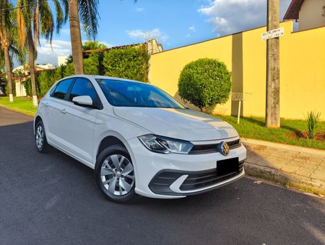 VolksWagen Polo 1.0 MPI Flex 12V 5p