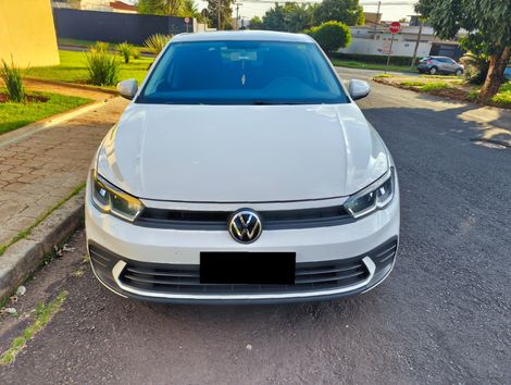 VolksWagen Polo 1.0 MPI Flex 12V 5p