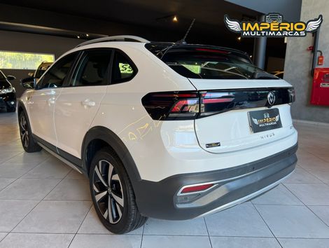 VolksWagen Nivus Highline 1.0 200 TSI Flex Aut.