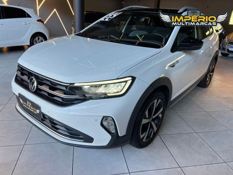 VolksWagen Nivus Highline 1.0 200 TSI Flex Aut.