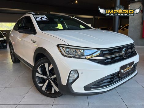 VolksWagen Nivus Highline 1.0 200 TSI Flex Aut.