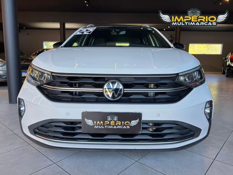 VolksWagen Nivus Highline 1.0 200 TSI Flex Aut.