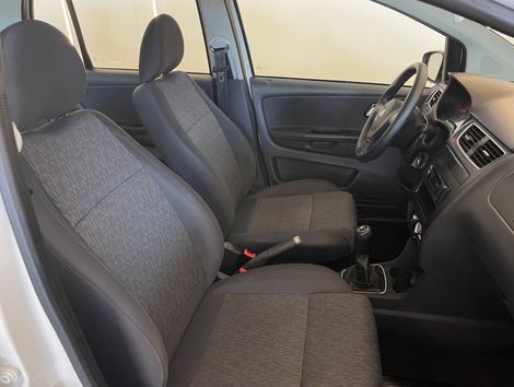 VolksWagen Fox 1.6 Mi Total Flex 8V 5p