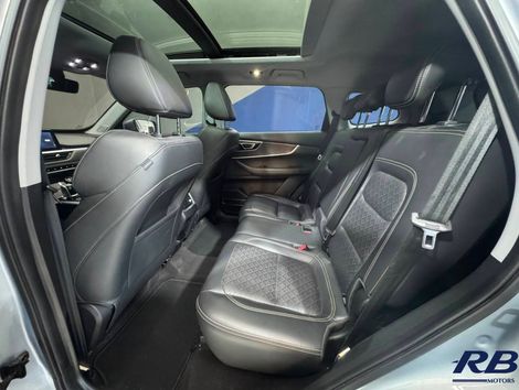 Caoa Chery Tiggo 8 TXS 1.6 16V TGDi Aut.