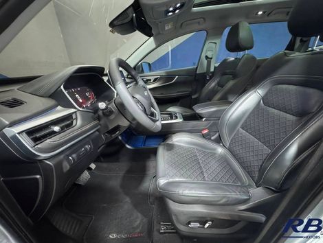 Caoa Chery Tiggo 8 TXS 1.6 16V TGDi Aut.