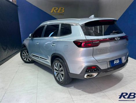 Caoa Chery Tiggo 8 TXS 1.6 16V TGDi Aut.