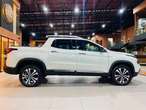 Fiat Toro Volcano 2.0 16V 4x4 TB Diesel Aut.