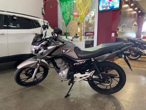 HONDA CG 160 FAN Flex