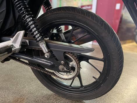 HONDA CG 160 FAN Flex