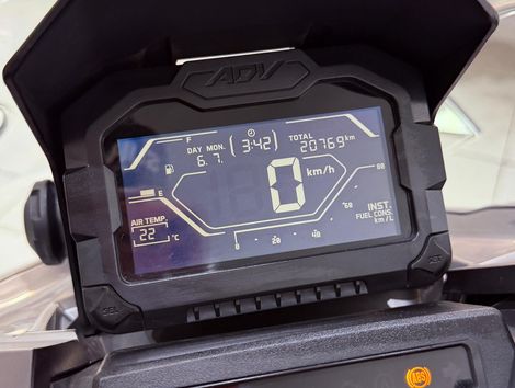 HONDA ADV 150