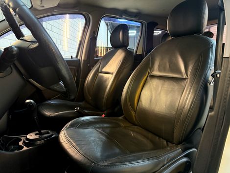 Renault DUSTER Dynamique 2.0 Flex 16V Aut.