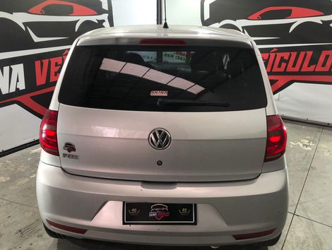 VolksWagen Fox 1.0 Mi Total Flex 8V 5p