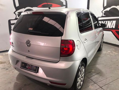VolksWagen Fox 1.0 Mi Total Flex 8V 5p