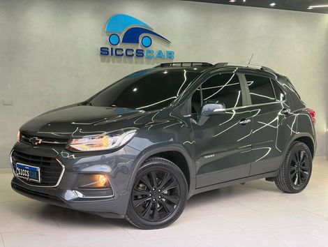 Chevrolet TRACKER Premier 1.4 Turbo 16V Flex Aut