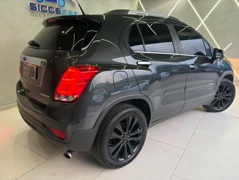 Chevrolet TRACKER Premier 1.4 Turbo 16V Flex Aut