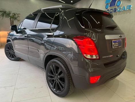 Chevrolet TRACKER Premier 1.4 Turbo 16V Flex Aut