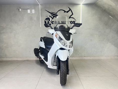 DAFRA CITYCOM HD 300i