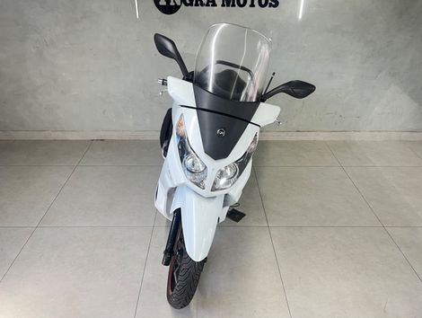 DAFRA CITYCOM HD 300i
