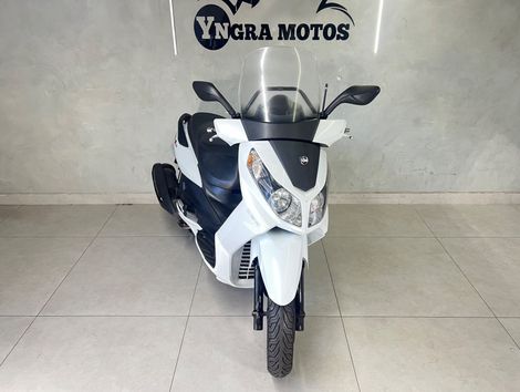 DAFRA CITYCOM HD 300i
