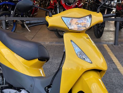 HONDA BIZ 125 ES/ 125 ES FLEX