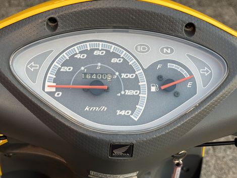 HONDA BIZ 125 ES/ 125 ES FLEX