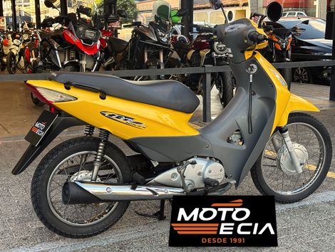 HONDA BIZ 125 ES/ 125 ES FLEX