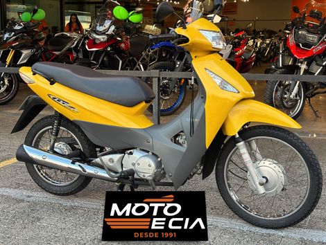 HONDA BIZ 125 ES/ 125 ES FLEX