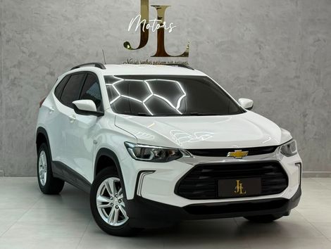 Chevrolet TRACKER LT 1.0 Turbo 12V Flex Aut.