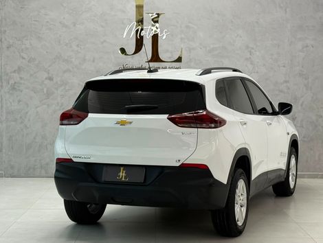 Chevrolet TRACKER LT 1.0 Turbo 12V Flex Aut.