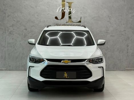 Chevrolet TRACKER LT 1.0 Turbo 12V Flex Aut.