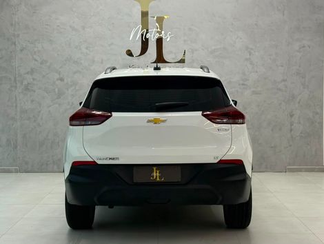 Chevrolet TRACKER LT 1.0 Turbo 12V Flex Aut.