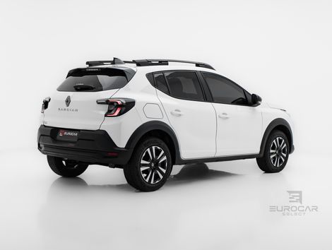 Renault Kardian Evolut. Flex 1.0 TB 12V 5p Aut.