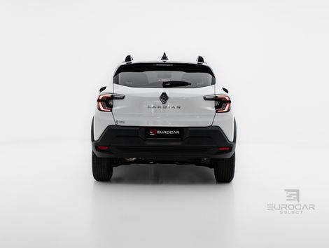 Renault Kardian Evolut. Flex 1.0 TB 12V 5p Aut.